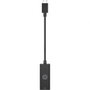 HP Adaptador USB-C a RJ45 G2 4Z527AA Gigabit Ethernet 1000Mbps
